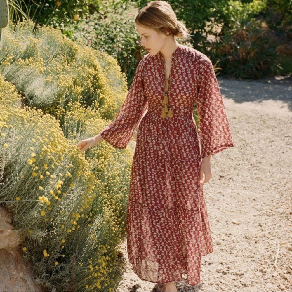 Doen Dress